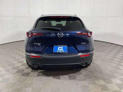Used 2025 MAZDA CX-30 AWD 2.5 S w/ Preferred Package image 6