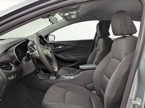 Used 2024 Chevrolet Malibu LS FWD image 14