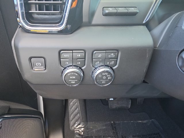 New 2026 GMC Sierra 1500 Denali w/ Technology Package AWD/4WD image 21
