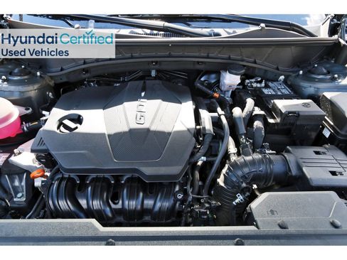 Certified 2023 Hyundai Tucson SEL w/ Convenience Package AWD/4WD image 34