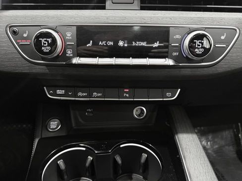 Used 2024 Audi A4 2.0T Premium Plus image 33