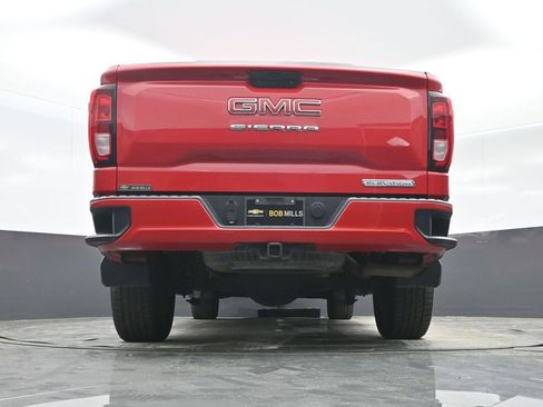 Used 2019 GMC Sierra 1500 Elevation image 35