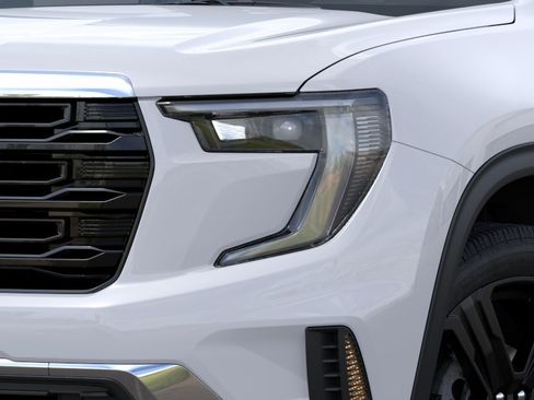 New 2026 GMC Acadia Elevation w/ Black Edition FWD image 34