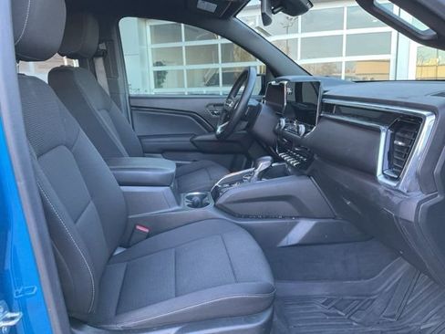 Used 2023 GMC Canyon Elevation w/ Convenience Package image 16