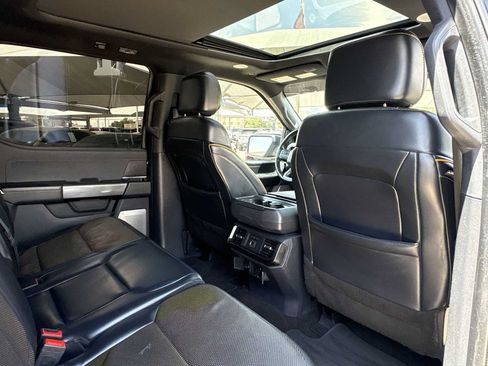 Used 2021 Ford F150 Tremor w/ Equipment Group 402A High AWD/4WD image 17