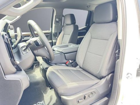 New 2026 GMC Sierra 1500 Elevation AWD/4WD image 14