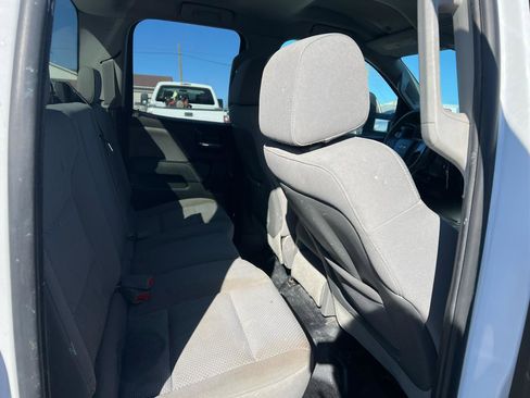 Used 2015 Chevrolet Silverado 3500 W/T w/ WT Convenience Package image 14