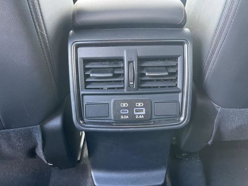 Used 2025 Subaru Forester Sport image 14