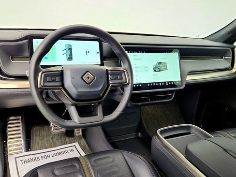Used 2024 Rivian R1S Adventure Dual AWD/4WD image 13