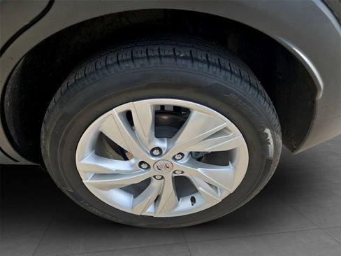 Used 2025 Buick Encore GX Preferred AWD/4WD image 33
