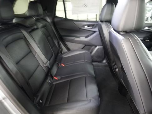 New 2026 Chevrolet Equinox LT w/ Convenience Package II AWD/4WD image 22