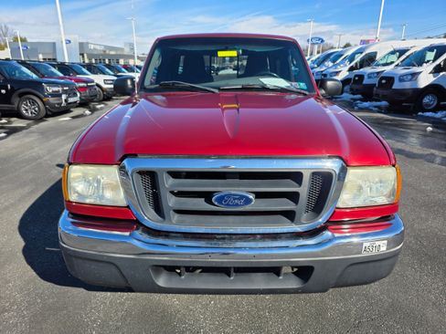 Used 2004 Ford Ranger 2WD SuperCab image 8