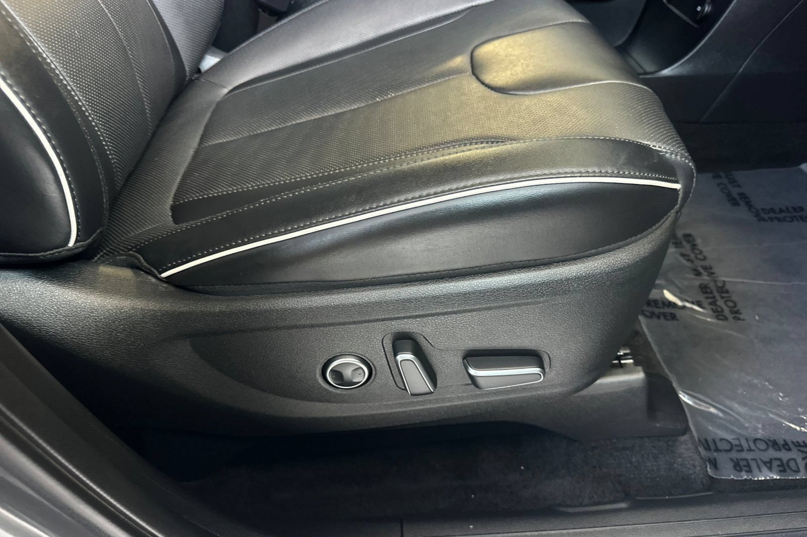 Used 2025 Hyundai Palisade SEL FWD image 24