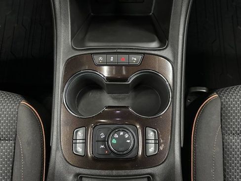 Used 2023 GMC Acadia AT4 w/ Trailering Package AWD/4WD image 24