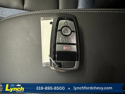 New 2026 Ford Bronco Sport Outer Banks w/ Outer Banks Tech Package+ AWD/4WD image 18