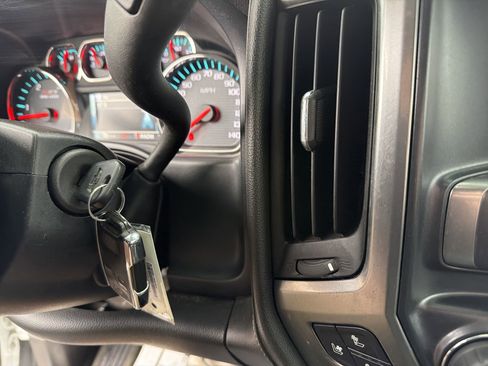 Certified 2016 Chevrolet Silverado 2500 LTZ w/ Duramax Plus Package image 22