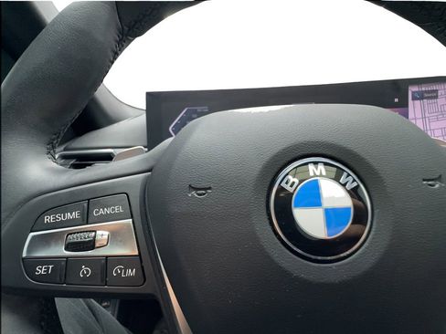 Used 2024 BMW 330i Sedan w/ Convenience Package RWD image 42
