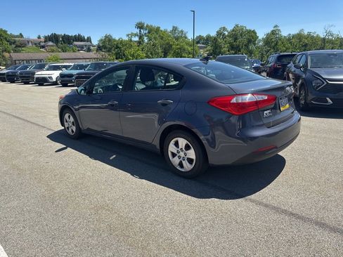 Used 2014 Kia Forte LX FWD image 5