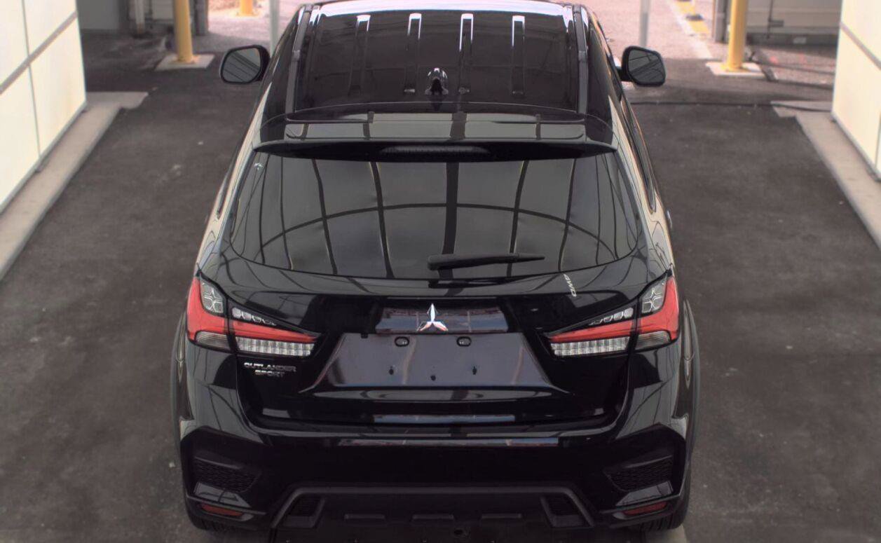 Used 2026 Mitsubishi Outlander Sport AWD image 17