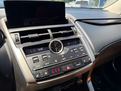 Used 2018 Lexus NX 300 AWD w/ Premium Package image 21