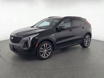 Used 2022 Cadillac XT4 Sport w/ Comfort Package