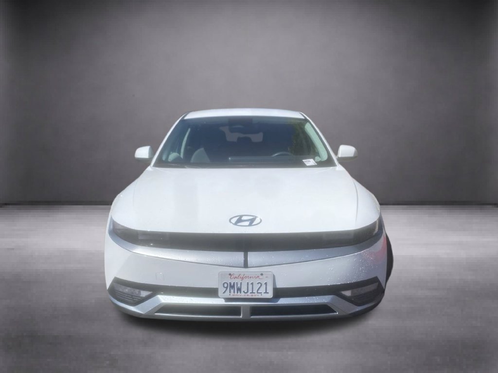 Certified 2024 Hyundai Ioniq 5 SEL RWD image 3