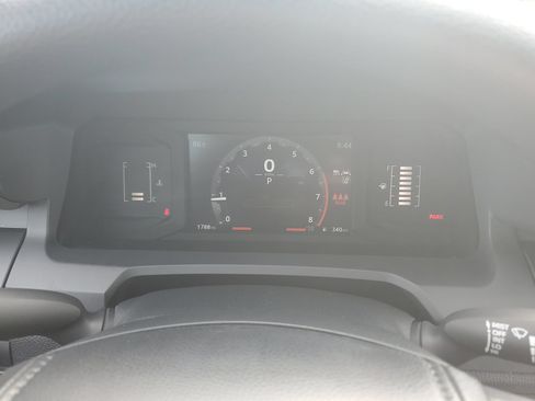 Certified 2024 Toyota Tacoma SR RWD image 23