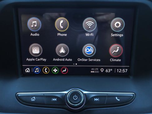 Used 2021 Chevrolet Camaro LS RWD image 11