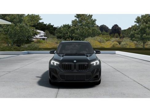 New 2026 BMW X1 M35i w/ Technology Package AWD/4WD image 3