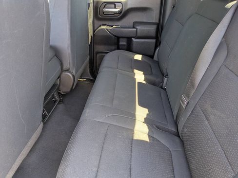 Used 2019 Chevrolet Silverado 1500 Custom w/ Trailering Package image 19