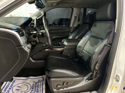 Used 2017 Chevrolet Tahoe LS AWD/4WD image 15