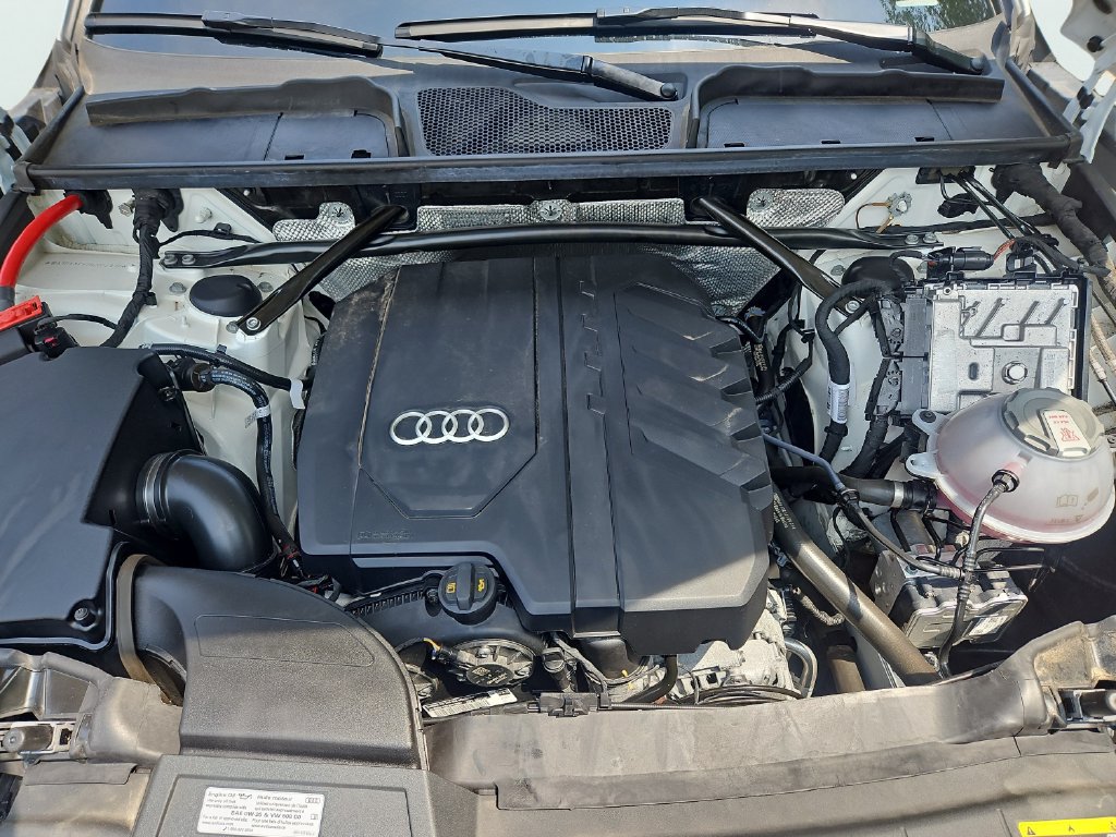 Certified 2024 Audi Q5 2.0T Premium AWD/4WD image 37