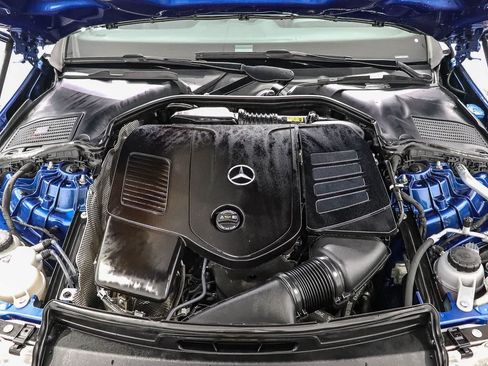 Used 2023 Mercedes-Benz C 300 Sedan image 28