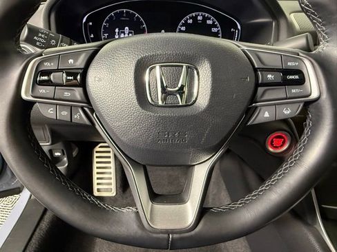 Used 2022 Honda Accord Sport image 18