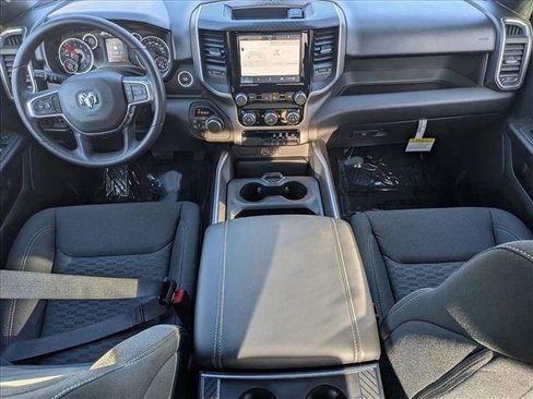 New 2026 RAM 1500 Big Horn image 14