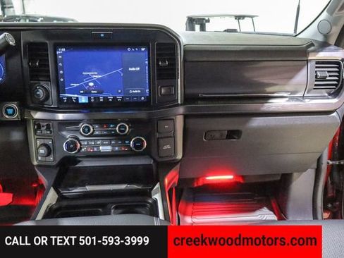 Used 2025 Ford F250 Lariat w/ Lariat Ultimate Package image 45