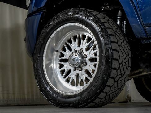 Used 2022 RAM 2500 Limited image 58