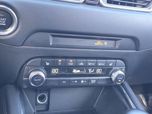 Used 2024 MAZDA CX-5 Carbon Edition image 21