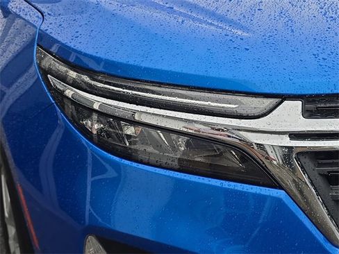 Certified 2024 Chevrolet Equinox LT w/ LPO, Floor Liner Package image 10