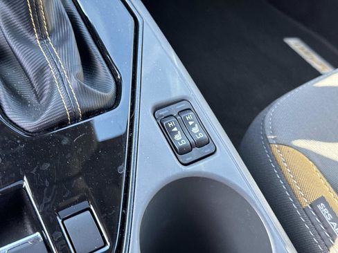 Certified 2025 Subaru Crosstrek 2.5i Sport w/ Crosstrek Mirror Package image 25