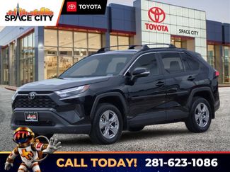 Certified 2024 Toyota RAV4 XLE AWD/4WD video 1