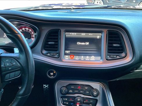 Used 2023 Dodge Challenger R/T Scat Pack image 6