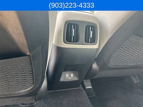 Used 2022 Hyundai Tucson Limited w/ Cargo Package FWD image 45