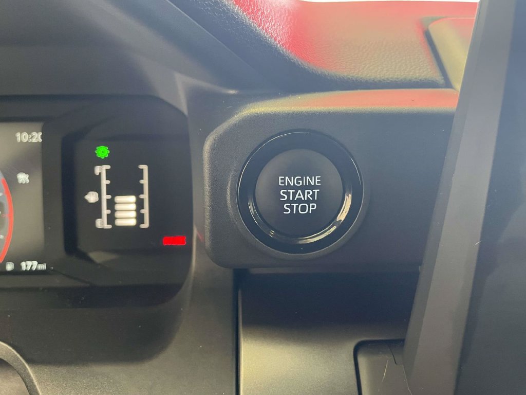 Used 2025 Toyota Tacoma SR5 RWD image 25