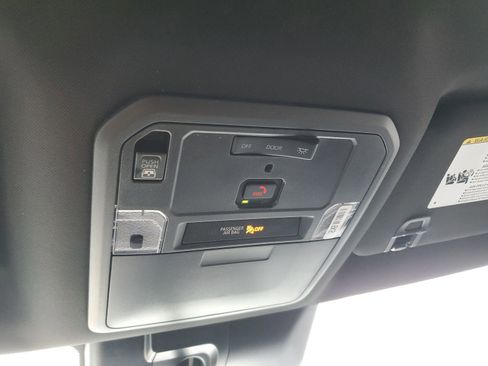 New 2026 Toyota Tundra SR AWD/4WD image 30
