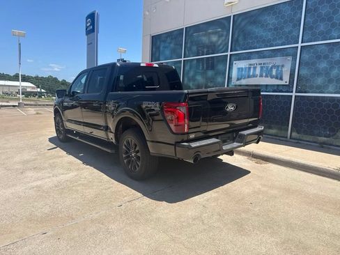 Used 2024 Ford F150 Lariat w/ Bed Utility Package AWD/4WD image 12
