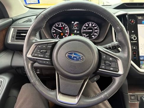 Used 2024 Subaru Ascent Touring w/ Popular Package #2 AWD/4WD image 13