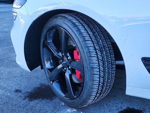 New 2026 Genesis G70 3.3T Sport Prestige image 34