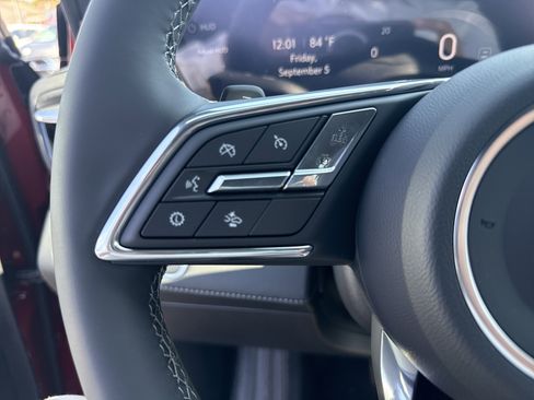 New 2026 Buick Enclave Sport Touring w/ Power Package image 14