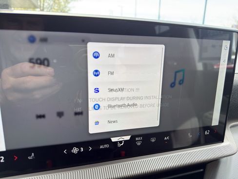 New 2026 Ford Explorer Active AWD/4WD image 37